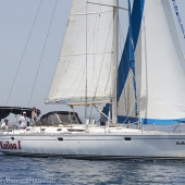 XXV Regata Costa Azahar