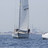 XXV Regata Costa Azahar