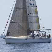 XXV Regata Costa Azahar