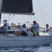 XXV Regata Costa Azahar