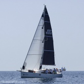 XXV Regata Costa Azahar