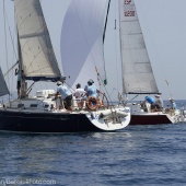 XXV Regata Costa Azahar