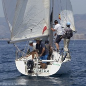 XXV Regata Costa Azahar