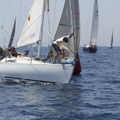 XXV Regata Costa Azahar