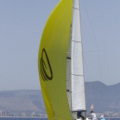 XXV Regata Costa Azahar