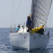 XXV Regata Costa Azahar