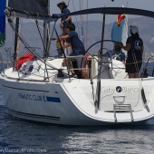 XXV Regata Costa Azahar