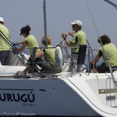 XXV Regata Costa Azahar