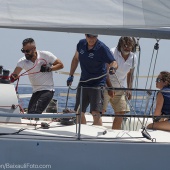 XXV Regata Costa Azahar