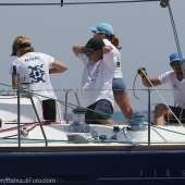 XXV Regata Costa Azahar