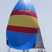 XXV Regata Costa Azahar