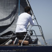 XXV Regata Costa Azahar