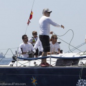 XXV Regata Costa Azahar