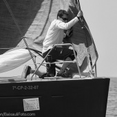 XXV Regata Costa Azahar