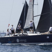 XXV Regata Costa Azahar