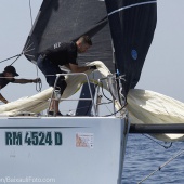 XXV Regata Costa Azahar