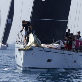 XXV Regata Costa Azahar