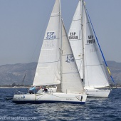 XXV Regata Costa Azahar