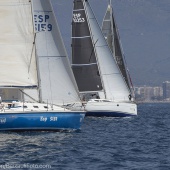 XXV Regata Costa Azahar