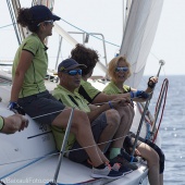 XXV Regata Costa Azahar