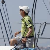 XXV Regata Costa Azahar