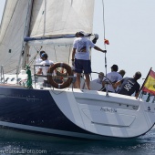 XXV Regata Costa Azahar