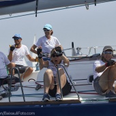 XXV Regata Costa Azahar