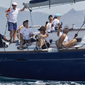 XXV Regata Costa Azahar