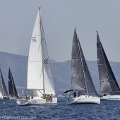 XXV Regata Costa Azahar