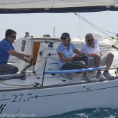 XXV Regata Costa Azahar