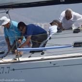 XXV Regata Costa Azahar