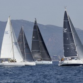 XXV Regata Costa Azahar