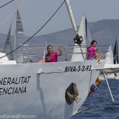 XXV Regata Costa Azahar