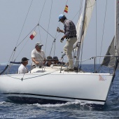 XXV Regata Costa Azahar