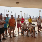 XXV Regata Costa Azahar