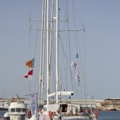 XXV Regata Costa Azahar