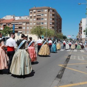 Castelló, 2022