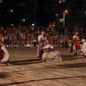 Castellón, Benicàssim 2022