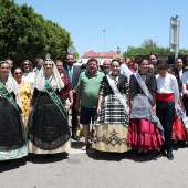 Fiestas de Sant Pere
