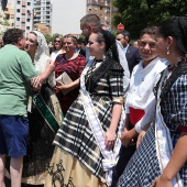 Fiestas de Sant Pere