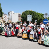 Fiestas de Sant Pere