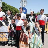 Fiestas de Sant Pere