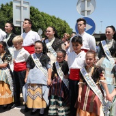 Fiestas de Sant Pere