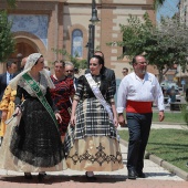 Fiestas de Sant Pere