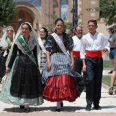 Fiestas de Sant Pere