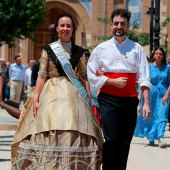 Fiestas de Sant Pere