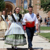 Fiestas de Sant Pere