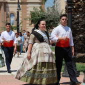 Fiestas de Sant Pere