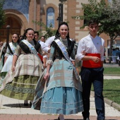 Fiestas de Sant Pere