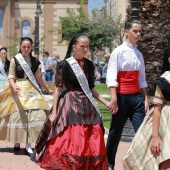 Fiestas de Sant Pere